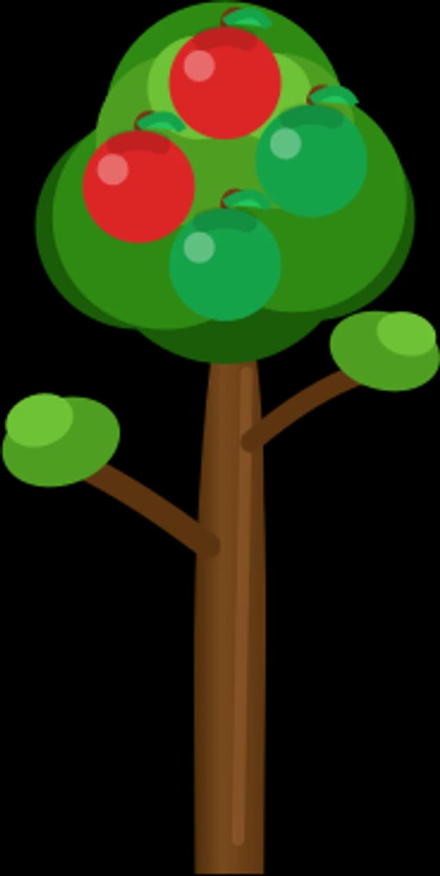 A young CoinSprout sapling